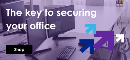 The key to securing your office